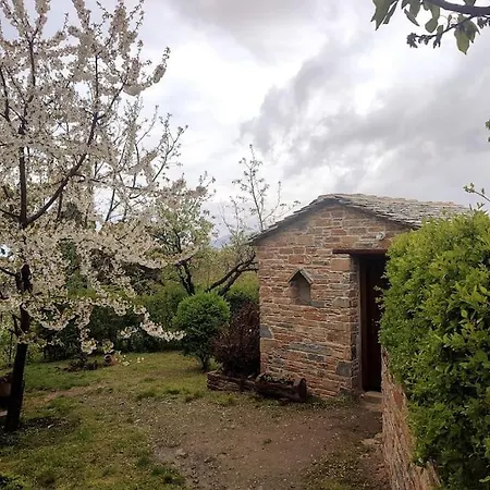 Lejlighed Christina's House - Neochori Pelion *