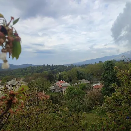 Christina's House - Neochori Pelion Neochori (Magnesia)