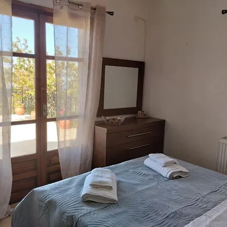 Christina's House - Neochori Pelion