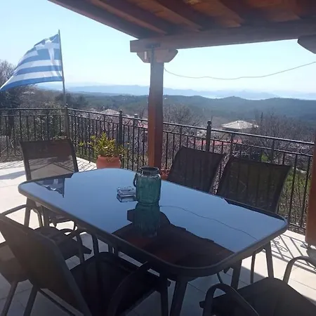 Christina's House - Neochori Pelion