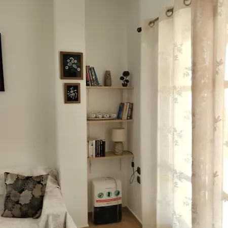 Christina's House - Neochori Pelion Lejlighed *