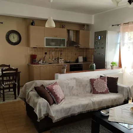 Christina's House - Neochori Pelion *