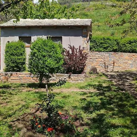 Christina's House - Neochori Pelion