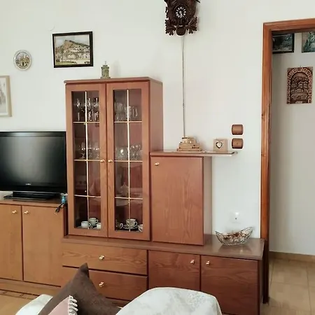 Christina's House - Neochori Pelion Lejlighed
